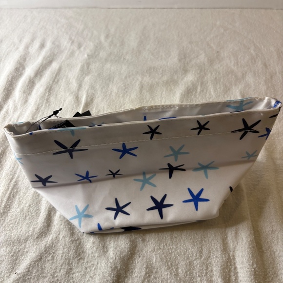 Scout Exclusive Crown Jewels Make-up Bag Cosmetic Travel Star Lineup NEW - Picture 6 of 12